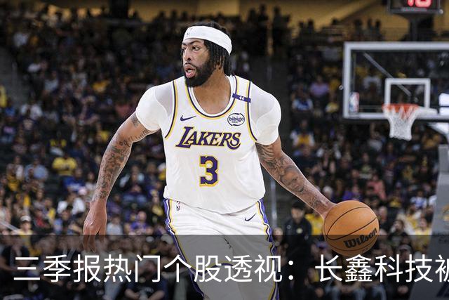 三季报热门个股透视：长鑫科技被多只基金顶格买入，中际旭创、东山精密调仓现分歧