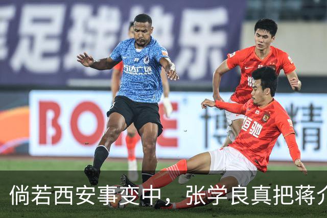 倘若西安事变中，张学良真把蒋介石枪决了，1936年的中国恐怕连1937年都撑不过去