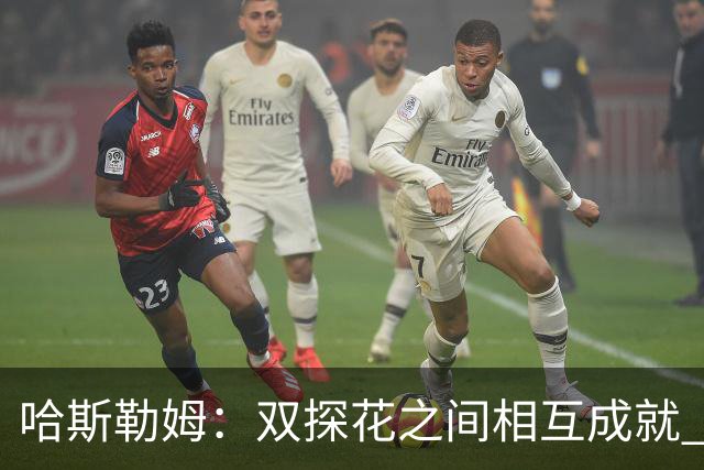 哈斯勒姆：双探花之间相互成就 没有彼此谁也达不到现在的高度