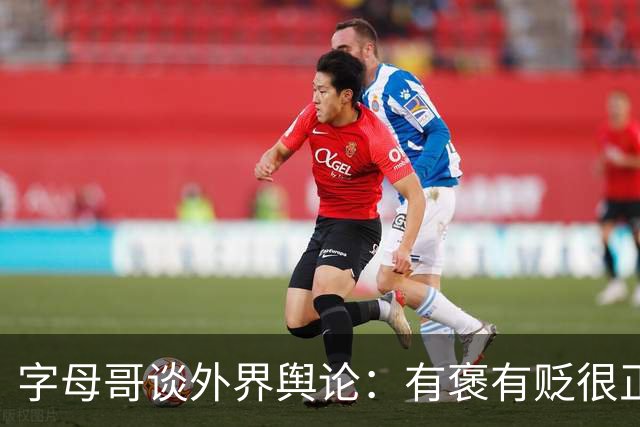 字母哥谈外界舆论：有褒有贬很正常 球队真实实力介于褒贬之间
