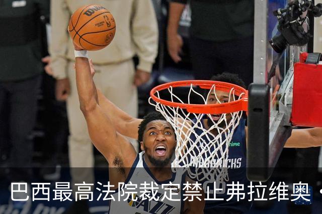 巴西最高法院裁定禁止弗拉维奥·博索纳罗离境，责令其上交护照