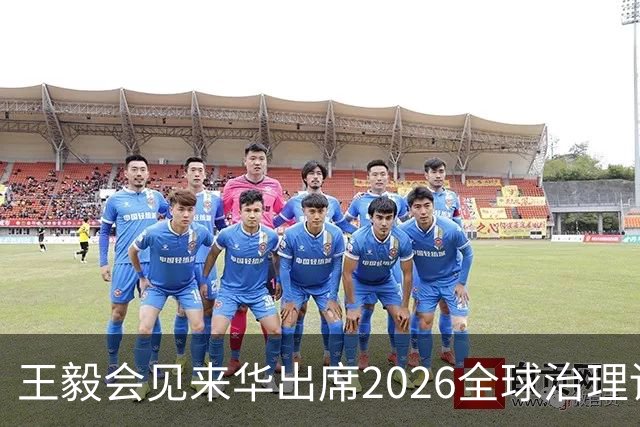 王毅会见来华出席2026全球治理论坛（雄安）的客人