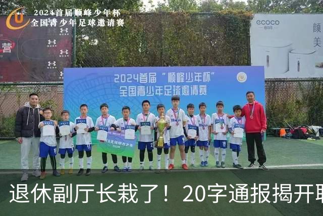 退休副厅长栽了！20字通报揭开职称黑幕，多少教师输在五分钟答辩