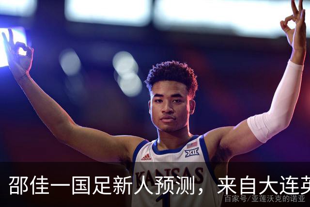 邵佳一国足新人预测，来自大连英博的他有望入选，值得期待
