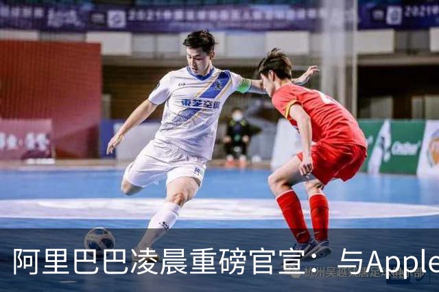 阿里巴巴凌晨重磅官宣：与Apple达成合作，将千问集成至Apple智能，中国用户可以在Siri等中直接调用千问的文本与图像理解、内容生成等能力