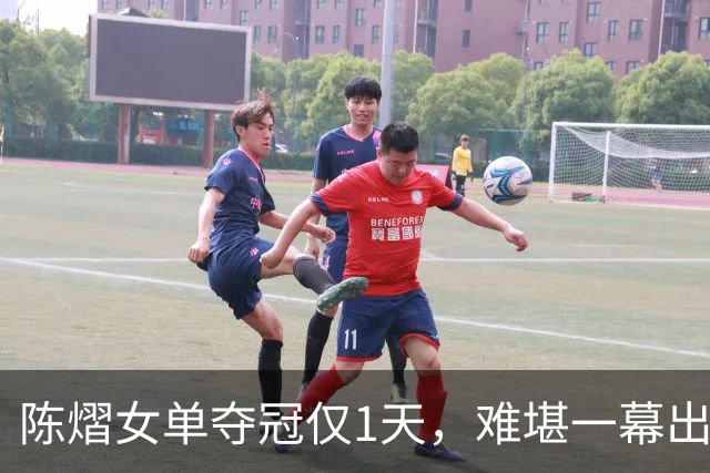 陈熠女单夺冠仅1天，难堪一幕出现，樊振东的话终于有人信了