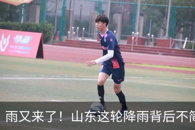 雨又来了！山东这轮降雨背后不简单：有人下地抢种，有人地里土还白着