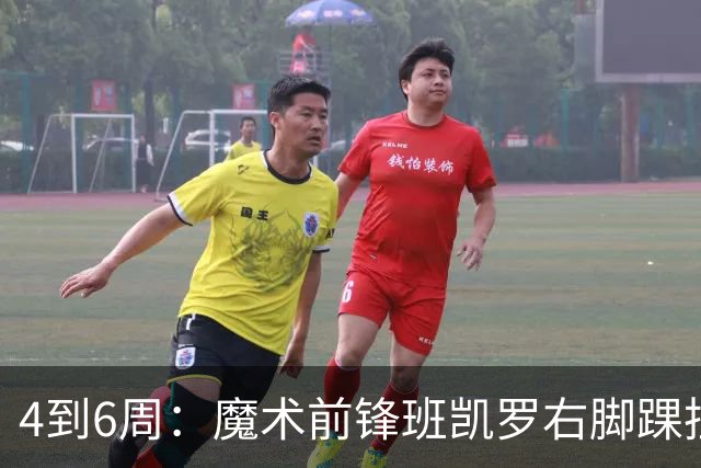 4到6周：魔术前锋班凯罗右脚踝扭伤，赛季开局遇挫