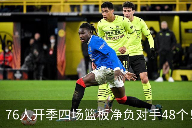 76人开季四场篮板净负对手48个！马克西：我们会解决这个问题